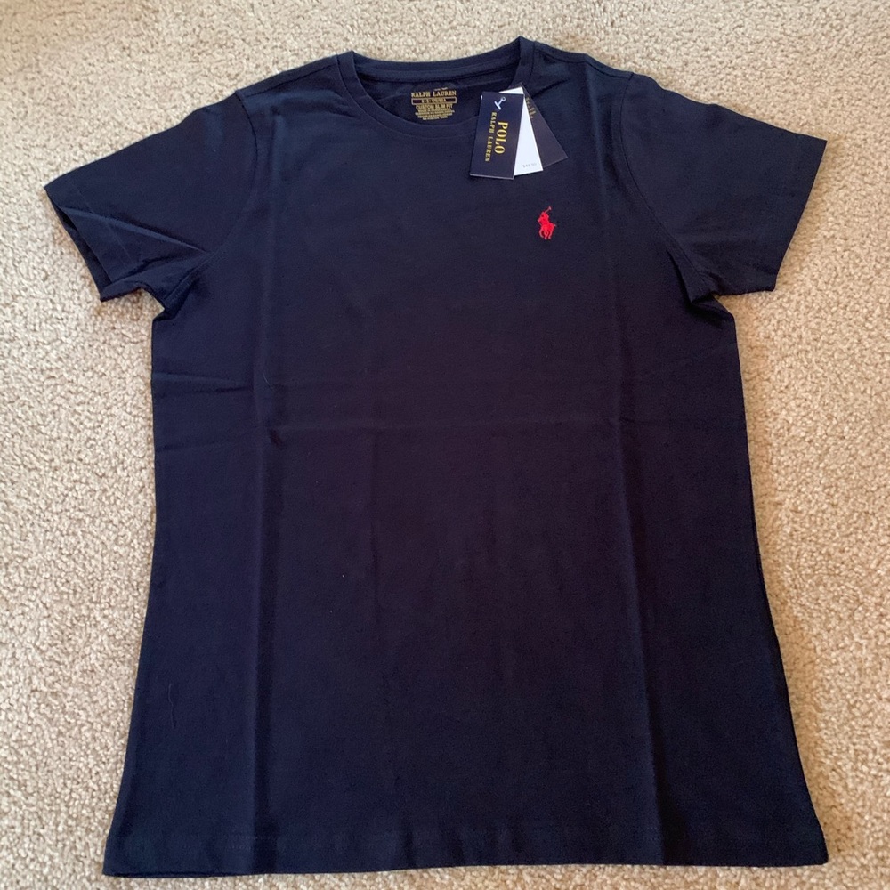Men’s polo RL shirt